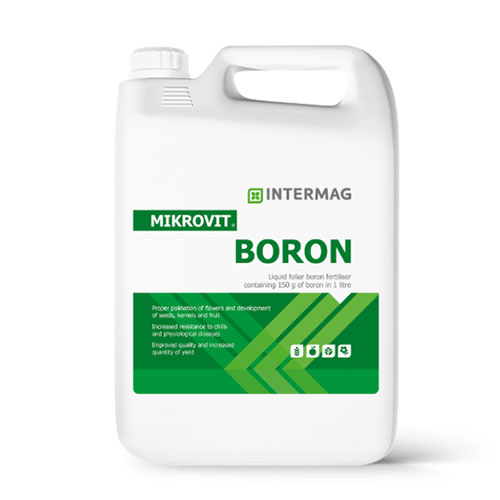 Mikrovit Boron