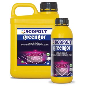 Scopoly Greengor