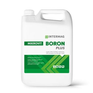 Mikrovit Boron Plus