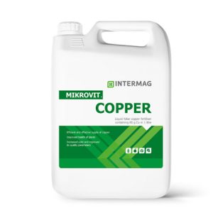 Mikrovit Copper