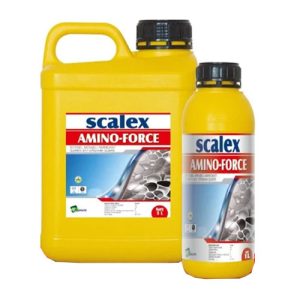 Scalex amino force