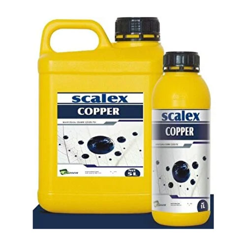 Scalex Copper