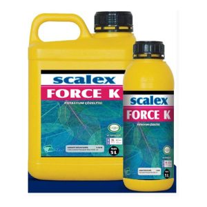 Scalex Force K