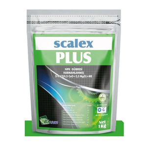 Scalex Plus 5-9- 12+(4.5Cao)+(2.5MgO)+ME