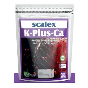 Scalex K Plus Ca 10- 20+(10Cao)+(2MgO)