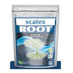 Scalex Root 8-30-0+ME