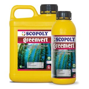 Scopoly Greenvert